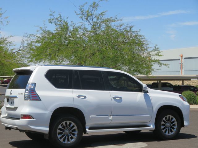 2014 Lexus GX 460 4X4 LUXURY GX 460 THIRD ROW EXTRA CLEAN LOW MILES  - 23019838 - 5