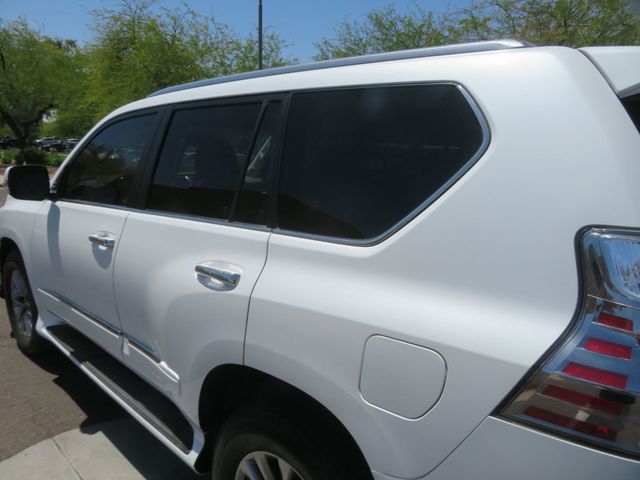 2014 Lexus GX 460 4X4 LUXURY GX 460 THIRD ROW EXTRA CLEAN LOW MILES  - 23019838 - 6