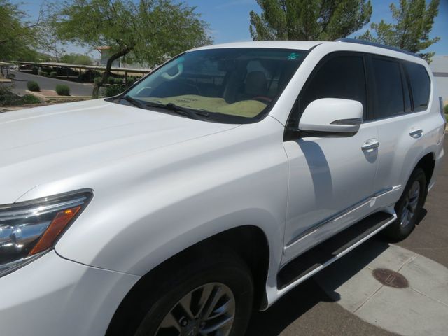 2014 Lexus GX 460 4X4 LUXURY GX 460 THIRD ROW EXTRA CLEAN LOW MILES  - 23019838 - 7