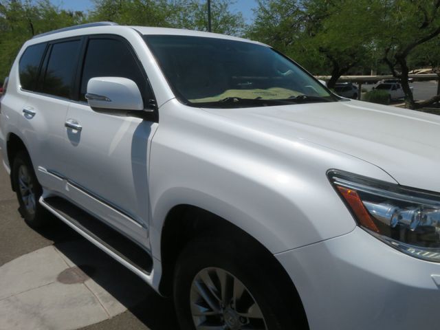 2014 Lexus GX 460 4X4 LUXURY GX 460 THIRD ROW EXTRA CLEAN LOW MILES  - 23019838 - 8