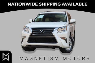 2014 Lexus GX 460