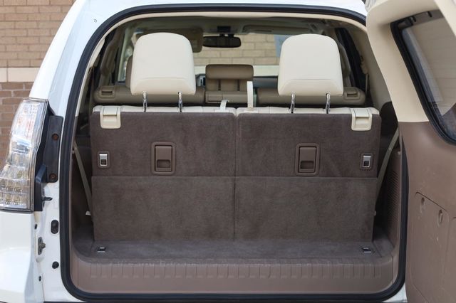 2014 Lexus GX 460 Premium - 23049423 - 9