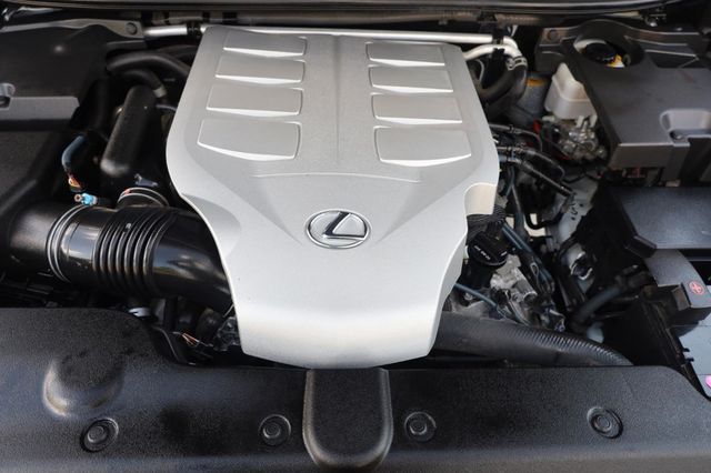 2014 Lexus GX 460 Premium - 23049423 - 10
