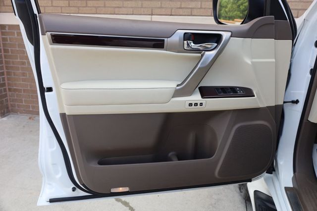 2014 Lexus GX 460 Premium - 23049423 - 11