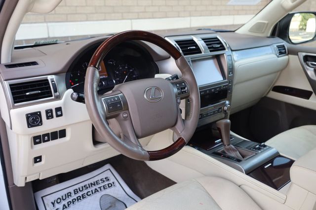 2014 Lexus GX 460 Premium - 23049423 - 12