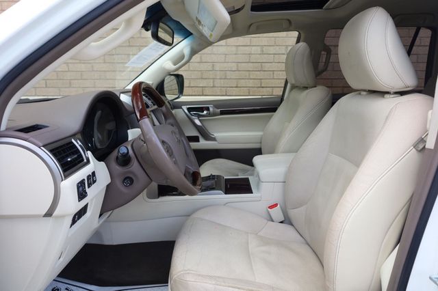 2014 Lexus GX 460 Premium - 23049423 - 13