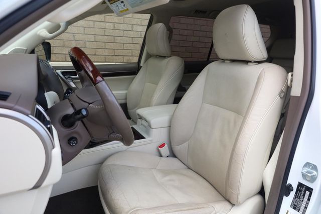 2014 Lexus GX 460 Premium - 23049423 - 14