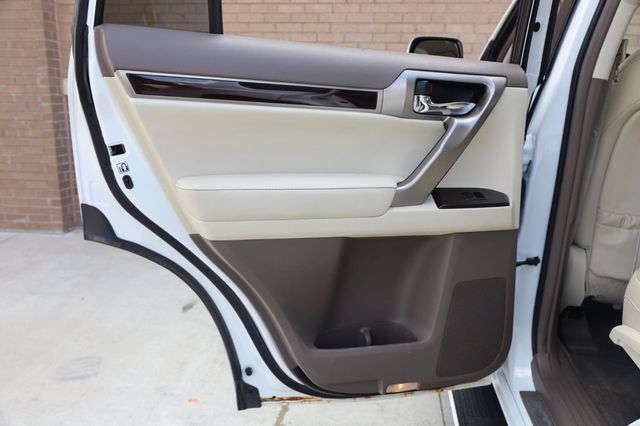 2014 Lexus GX 460 Premium - 23049423 - 17