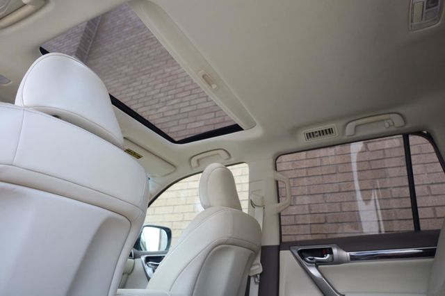 2014 Lexus GX 460 Premium - 23049423 - 18