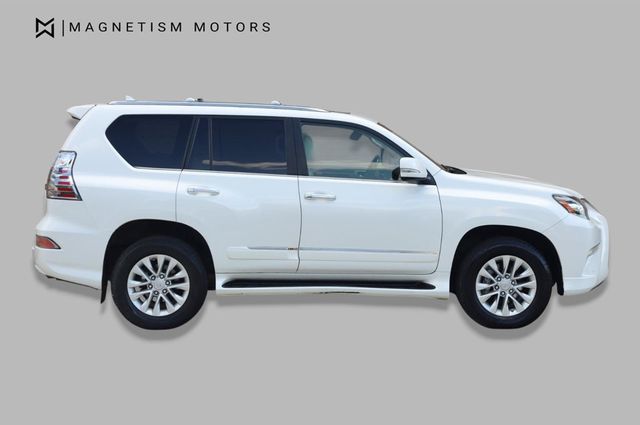 2014 Lexus GX 460 Premium - 23049423 - 1