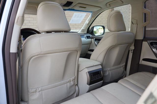 2014 Lexus GX 460 Premium - 23049423 - 19