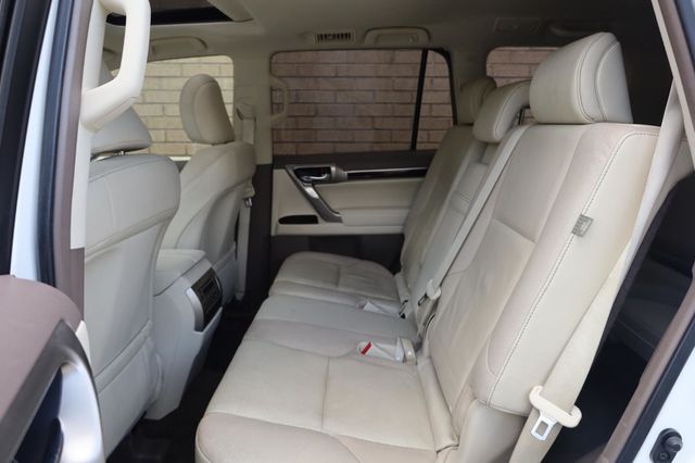 2014 Lexus GX 460 Premium - 23049423 - 20