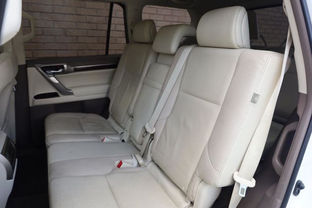 2014 Lexus GX 460 Premium - 23049423 - 21