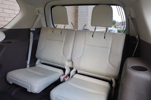 2014 Lexus GX 460 Premium - 23049423 - 22