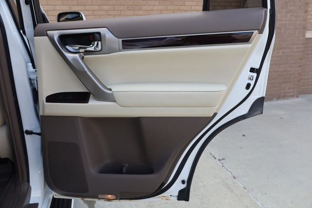 2014 Lexus GX 460 Premium - 23049423 - 23