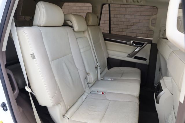 2014 Lexus GX 460 Premium - 23049423 - 25