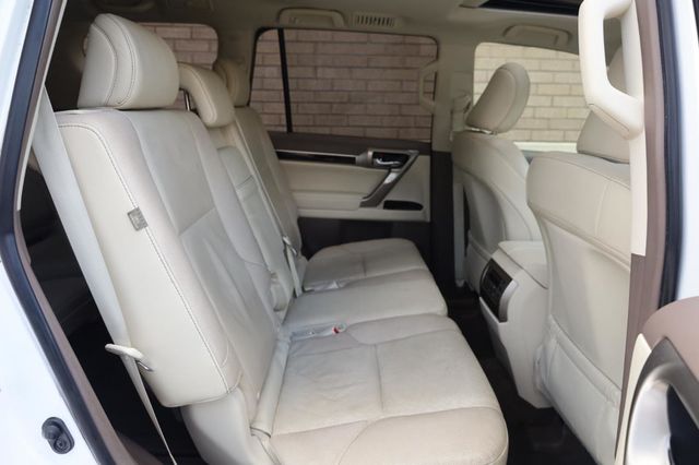 2014 Lexus GX 460 Premium - 23049423 - 26