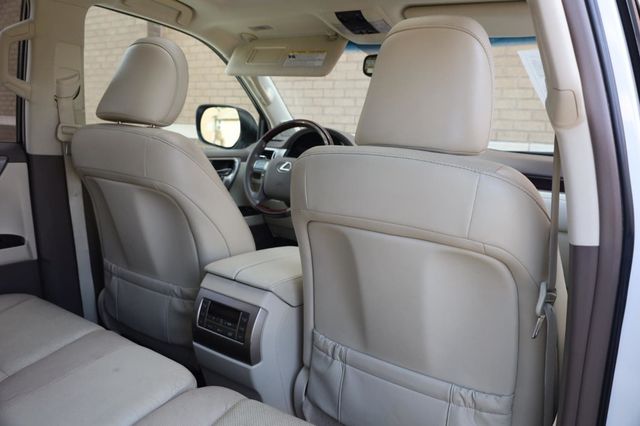 2014 Lexus GX 460 Premium - 23049423 - 27