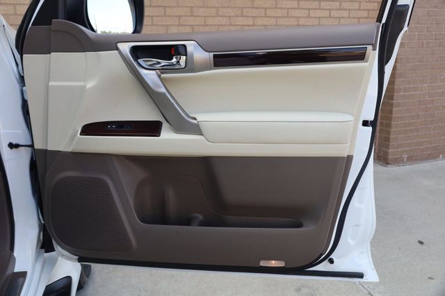 2014 Lexus GX 460 Premium - 23049423 - 28