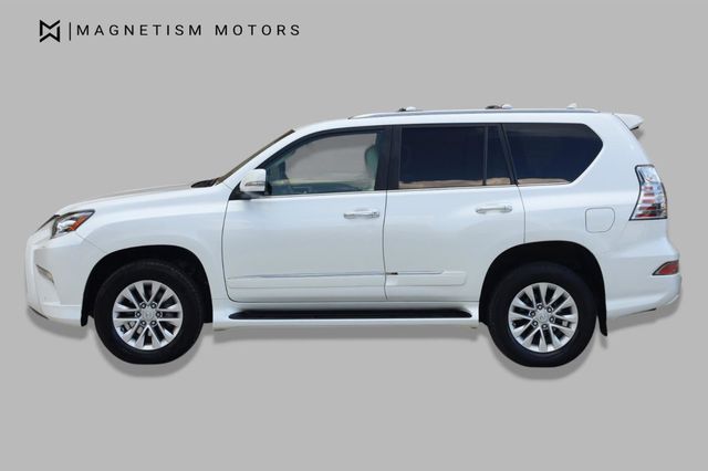 2014 Lexus GX 460 Premium - 23049423 - 2