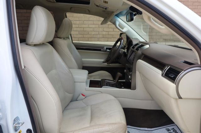 2014 Lexus GX 460 Premium - 23049423 - 29