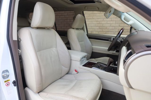 2014 Lexus GX 460 Premium - 23049423 - 30