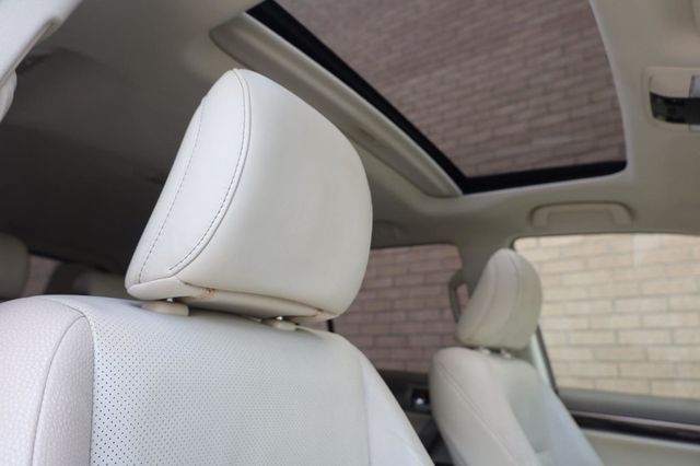 2014 Lexus GX 460 Premium - 23049423 - 31