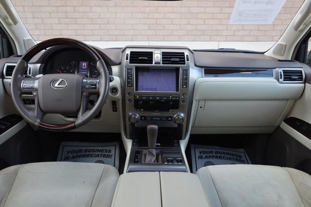2014 Lexus GX 460 Premium - 23049423 - 33