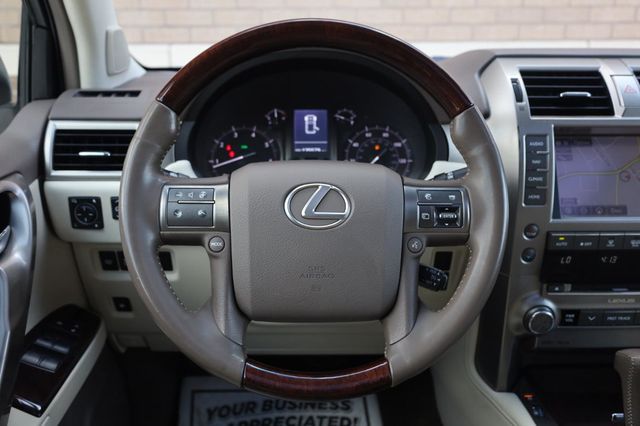 2014 Lexus GX 460 Premium - 23049423 - 34