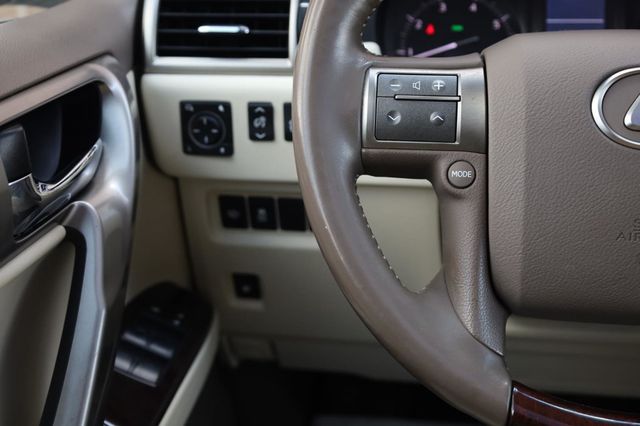 2014 Lexus GX 460 Premium - 23049423 - 35