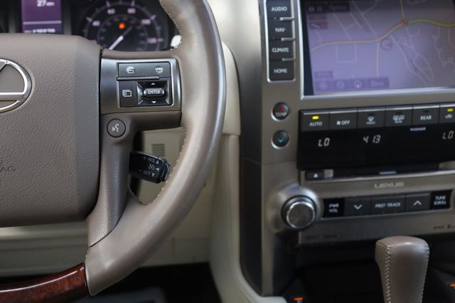 2014 Lexus GX 460 Premium - 23049423 - 36