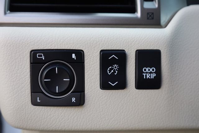 2014 Lexus GX 460 Premium - 23049423 - 41