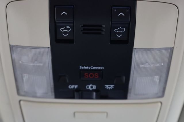 2014 Lexus GX 460 Premium - 23049423 - 43