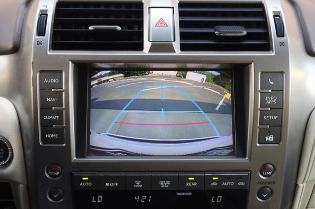 2014 Lexus GX 460 Premium - 23049423 - 44