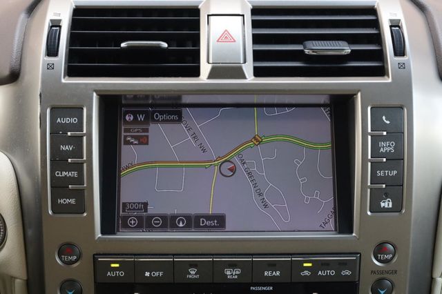2014 Lexus GX 460 Premium - 23049423 - 46
