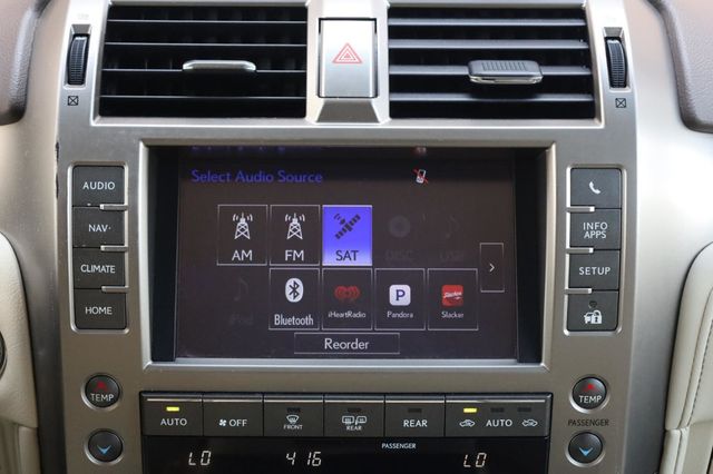 2014 Lexus GX 460 Premium - 23049423 - 48