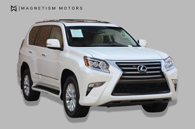 2014 Lexus GX 460 Premium - 23049423 - 4