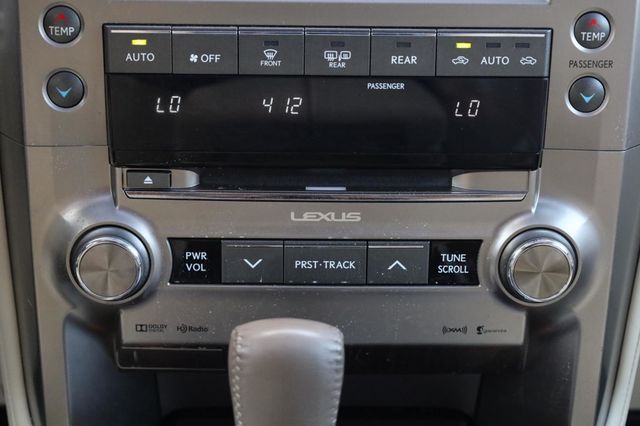 2014 Lexus GX 460 Premium - 23049423 - 49