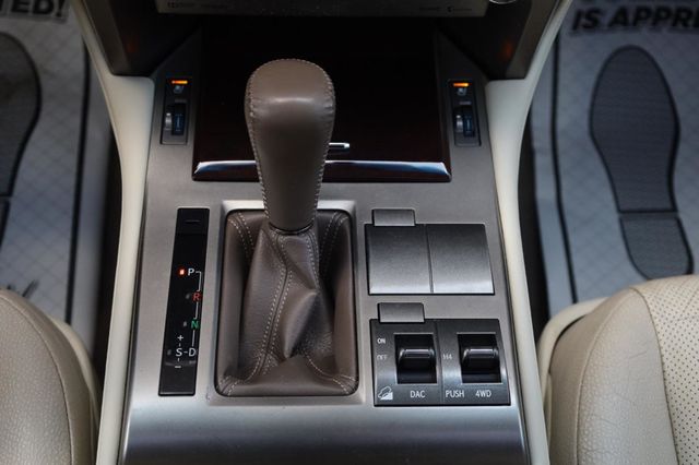 2014 Lexus GX 460 Premium - 23049423 - 50