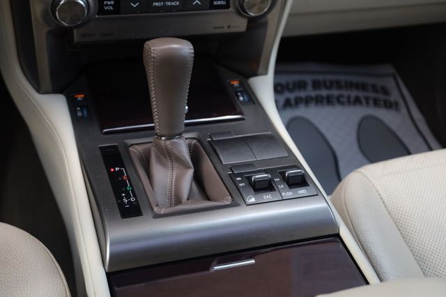 2014 Lexus GX 460 Premium - 23049423 - 51