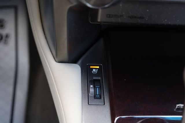 2014 Lexus GX 460 Premium - 23049423 - 52