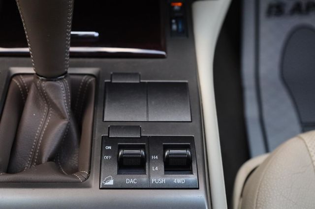 2014 Lexus GX 460 Premium - 23049423 - 53