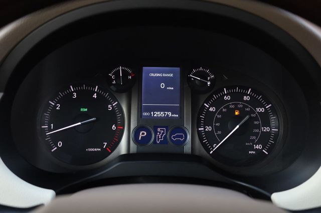 2014 Lexus GX 460 Premium - 23049423 - 56