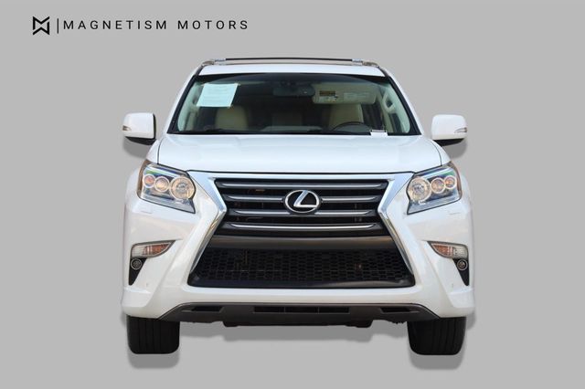 2014 Lexus GX 460 Premium - 23049423 - 5
