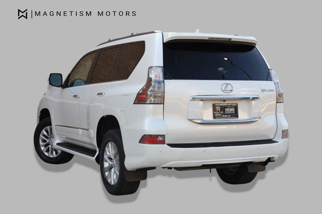 2014 Lexus GX 460 Premium - 23049423 - 6
