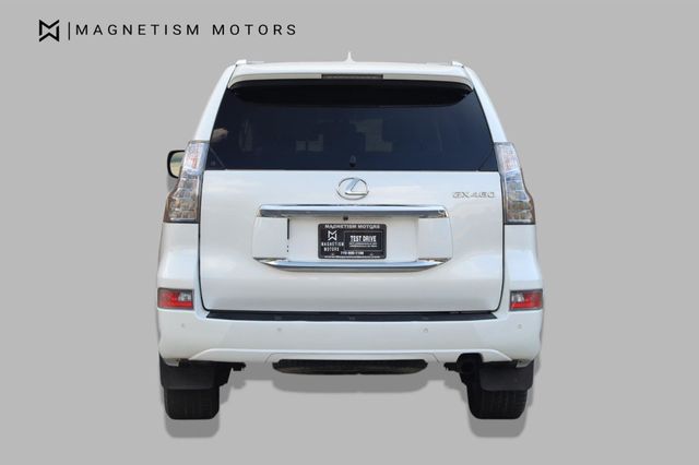 2014 Lexus GX 460 Premium - 23049423 - 7