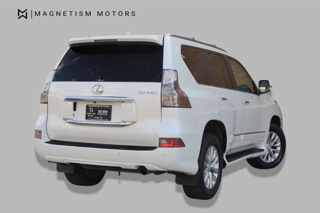 2014 Lexus GX 460 Premium - 23049423 - 8