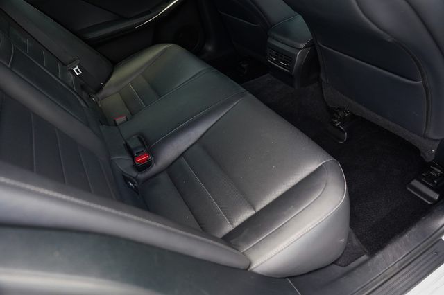 2014 Lexus IS 250 4dr F Sport Sedan Automatic RWD - 23056105 - 15
