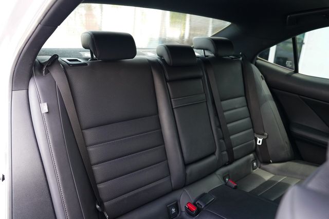 2014 Lexus IS 250 4dr F Sport Sedan Automatic RWD - 23056105 - 17
