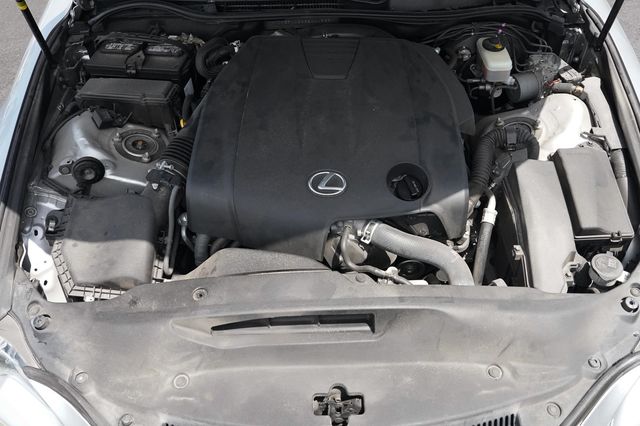 2014 Lexus IS 250 4dr F Sport Sedan Automatic RWD - 23056105 - 39